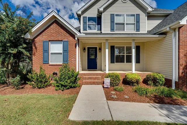 $500,000 | 9713 Homewood Circle, Ooltewah, TN 37363