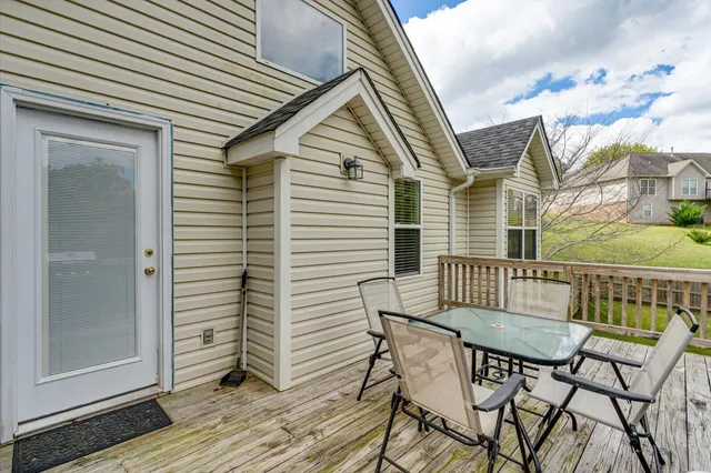 $500,000 | 9713 Homewood Circle, Ooltewah, TN 37363