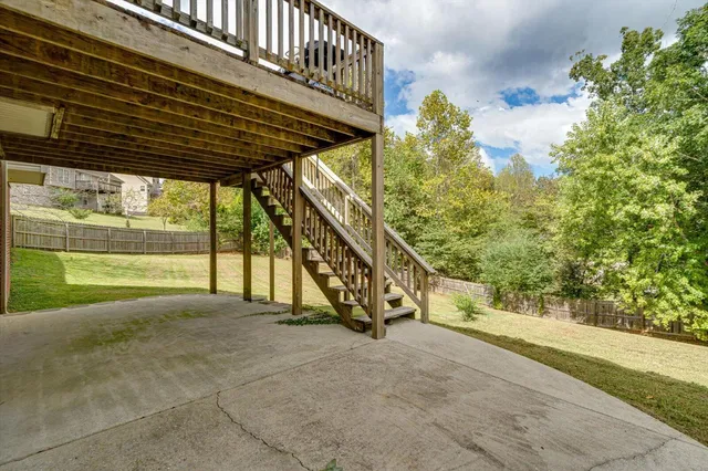 $500,000 | 9713 Homewood Circle, Ooltewah, TN 37363