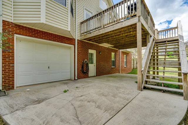 $500,000 | 9713 Homewood Circle, Ooltewah, TN 37363