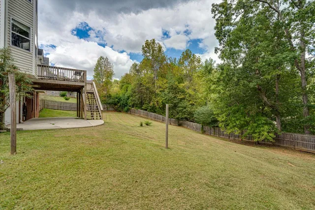 $500,000 | 9713 Homewood Circle, Ooltewah, TN 37363