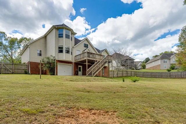 $500,000 | 9713 Homewood Circle, Ooltewah, TN 37363