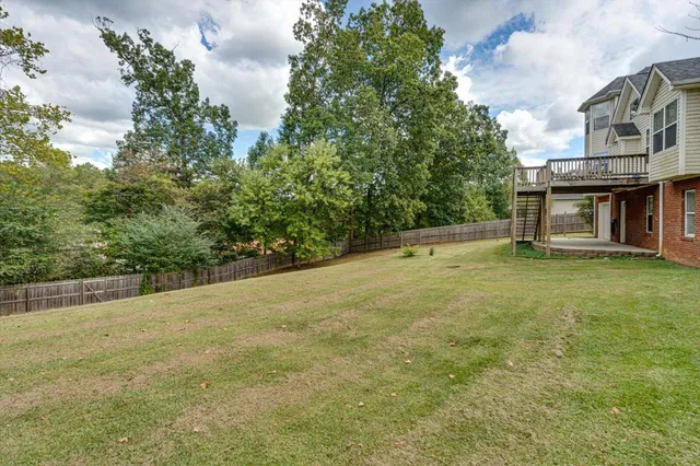 $500,000 | 9713 Homewood Circle, Ooltewah, TN 37363