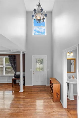 $500,000 | 9713 Homewood Circle, Ooltewah, TN 37363