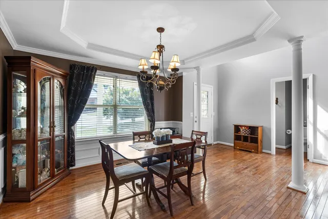 $500,000 | 9713 Homewood Circle, Ooltewah, TN 37363