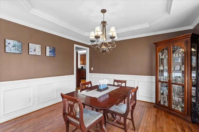 $500,000 | 9713 Homewood Circle, Ooltewah, TN 37363