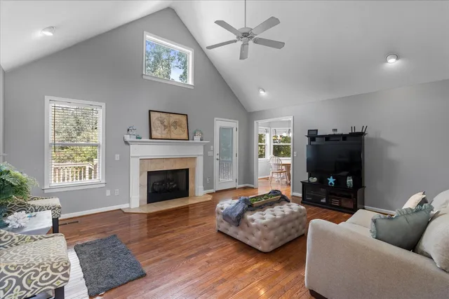 $500,000 | 9713 Homewood Circle, Ooltewah, TN 37363