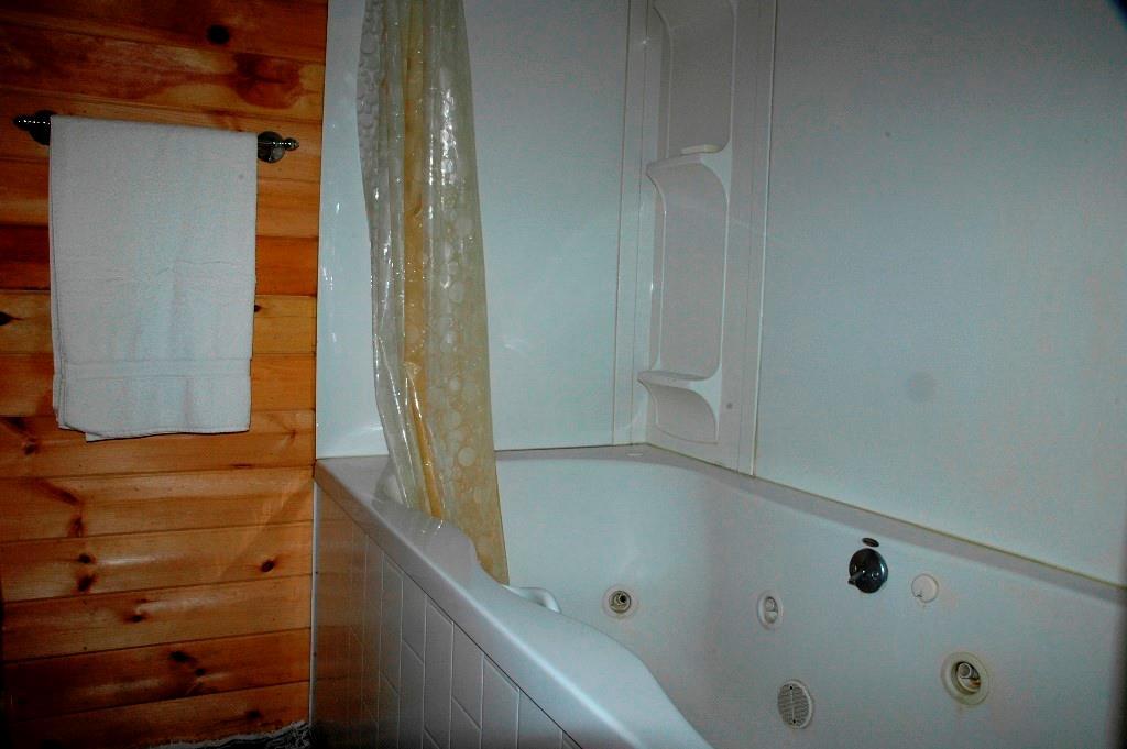 716 Winding Hill Road Norridgewock, ME 04957 - Photo 13 of 20 Master Bathroom