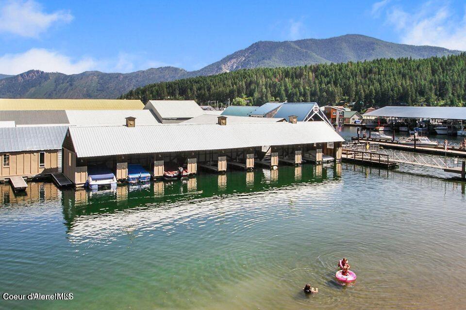 34152 Lakeside Avenue, Unit 5 Bayview, ID 83803 - Photo 20 of 36 Swimming Area