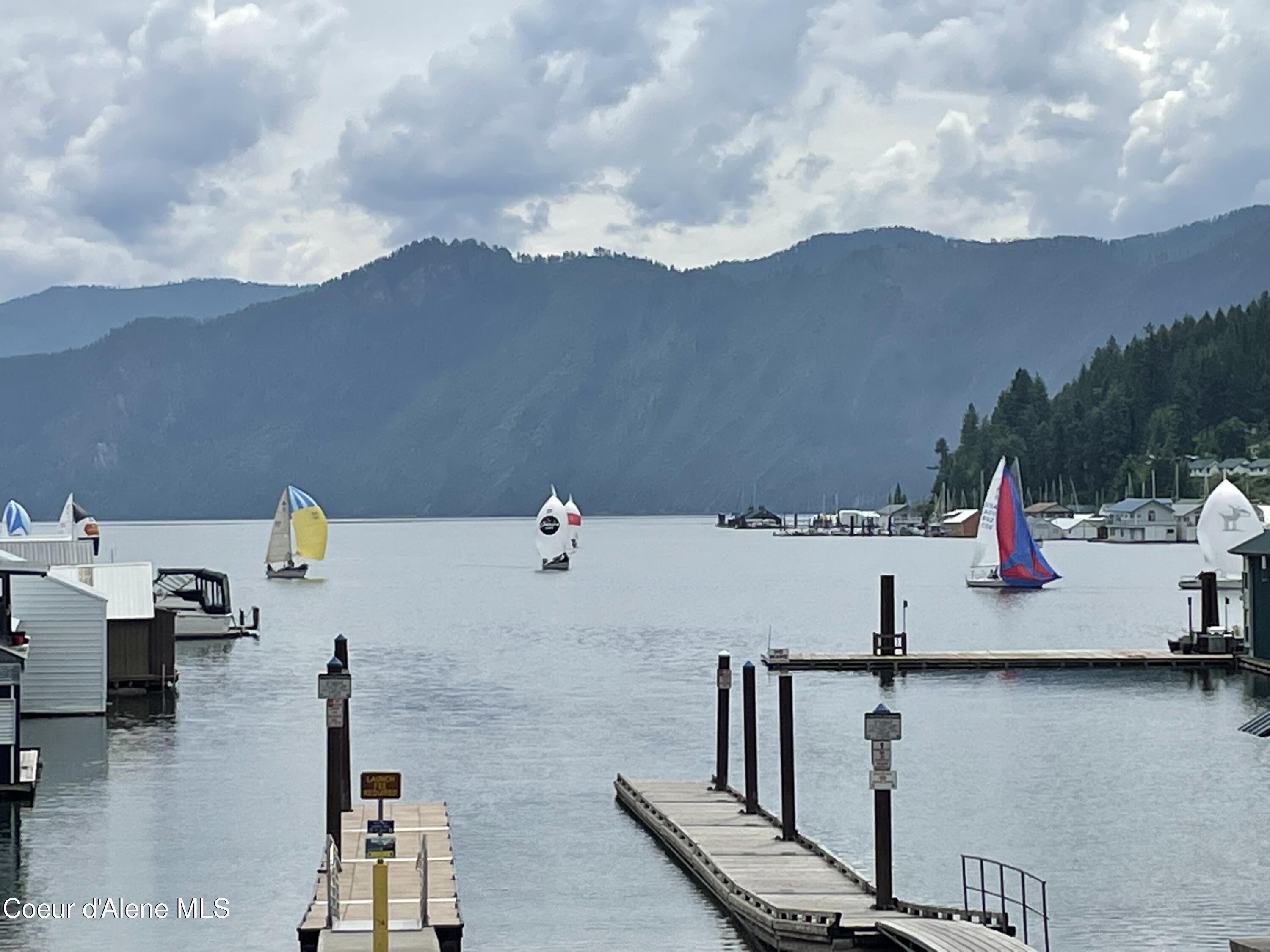 34152 Lakeside Avenue, Unit 5 Bayview, ID 83803 - Photo 29 of 36 Lake PendOreille