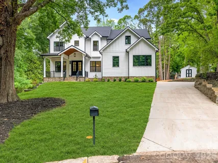 $2,350,000 | 3601 Woody Grove Lane, Charlotte, NC 28210