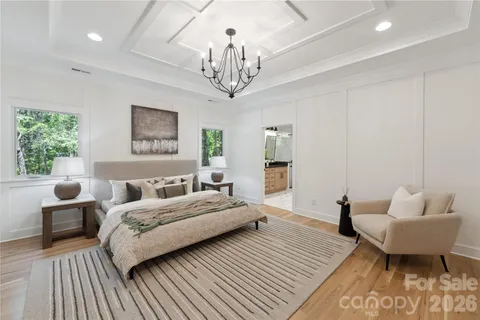 $2,350,000 | 3601 Woody Grove Lane, Charlotte, NC 28210