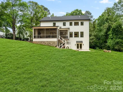 $2,350,000 | 3601 Woody Grove Lane, Charlotte, NC 28210