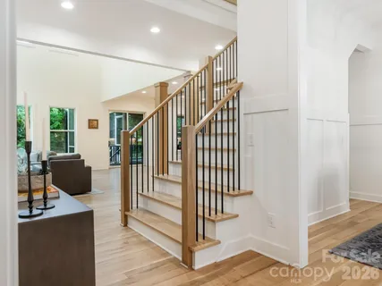 $2,350,000 | 3601 Woody Grove Lane, Charlotte, NC 28210