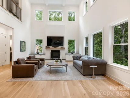 $2,350,000 | 3601 Woody Grove Lane, Charlotte, NC 28210