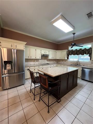 1912 Dixie Street Alexandria, LA 71303 - Photo 9 of 19