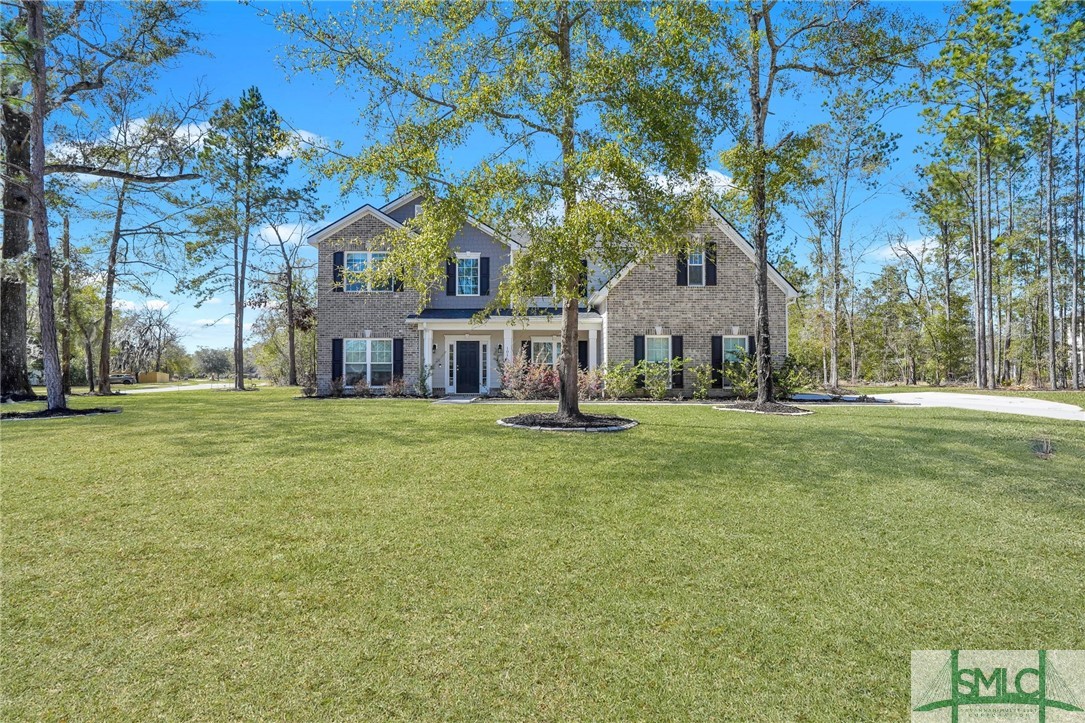 101 Little Jack Way Rincon, GA 31326 - Photo 3 of 31