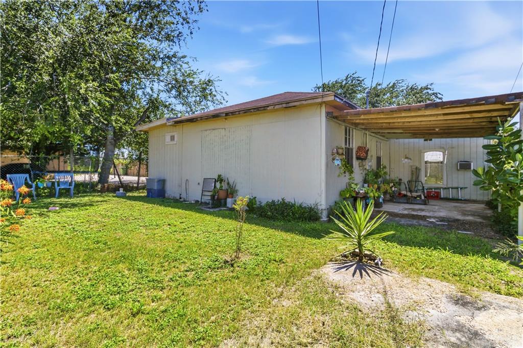 816 East 2nd Street Rio Grande City, TX 78582 - Photo 14 of 15