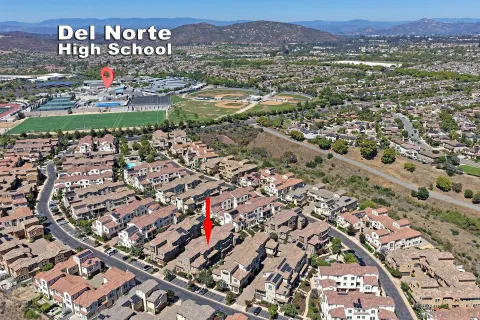 $1,089,000 | 16222 Veridian Circle, San Diego, CA 92127