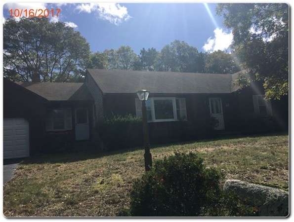 7 Hobbler Road Bourne, MA 02532 - Photo 1 of 10