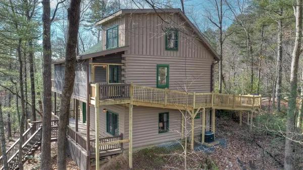 $2,600 | 133 Rocky Road, Cherry Log, GA 30522