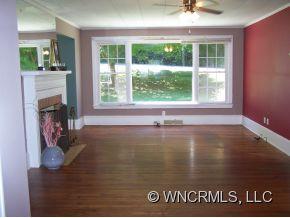 1143 Bat Cave Road Old Fort, NC 28762 - Photo 3 of 9 Gallery Image 3