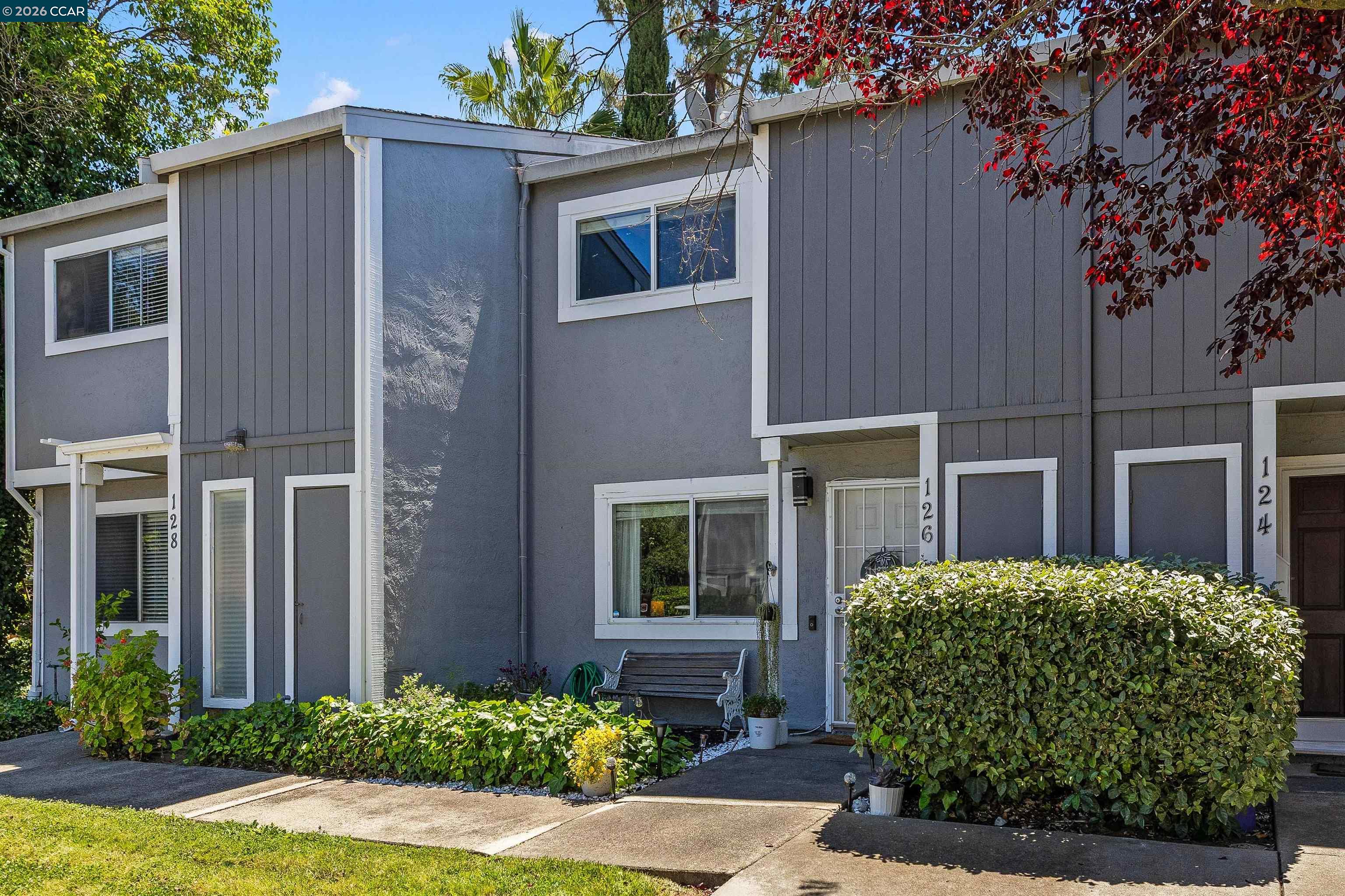 126 Muir Road Martinez, CA 94553 - Photo 1 of 37