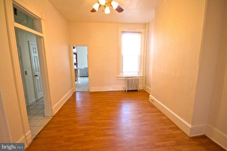 229 R Street Northeast Washington, DC 20002 - Photo 21 of 24 Dining Room