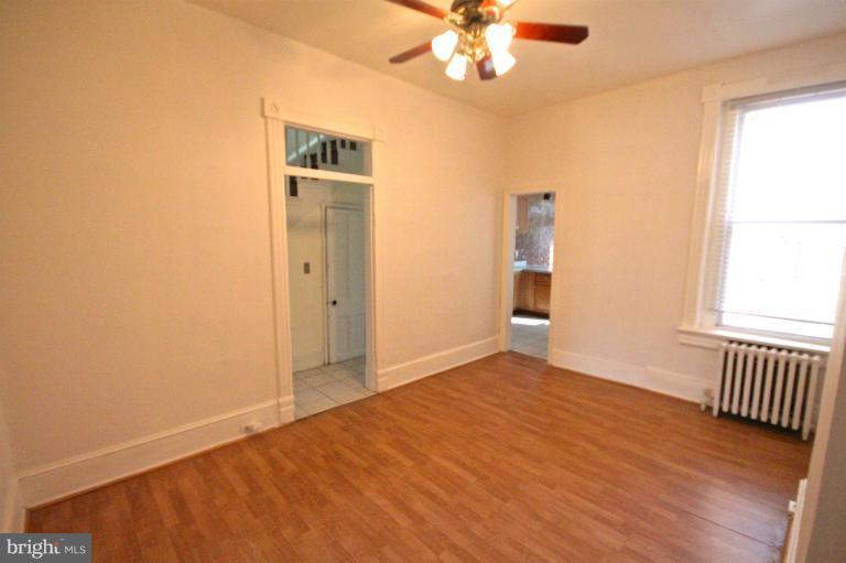 229 R Street Northeast Washington, DC 20002 - Photo 6 of 24 Dining Room