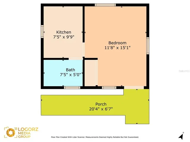 $358,900 | 4115 Maywood Drive, Brandon, FL 33511