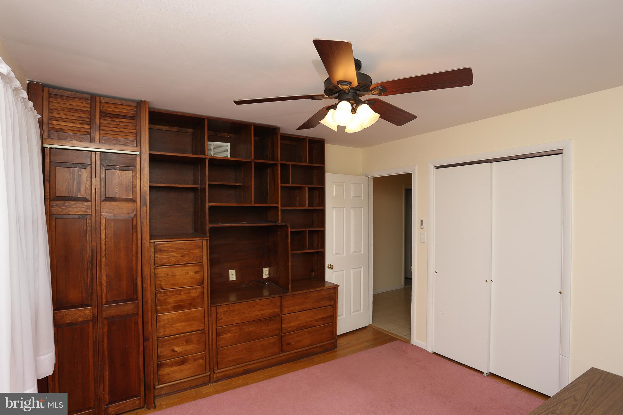 592 Forest View Road Linthicum Heights, MD 21090 - Photo 12 of 26 Bedroom