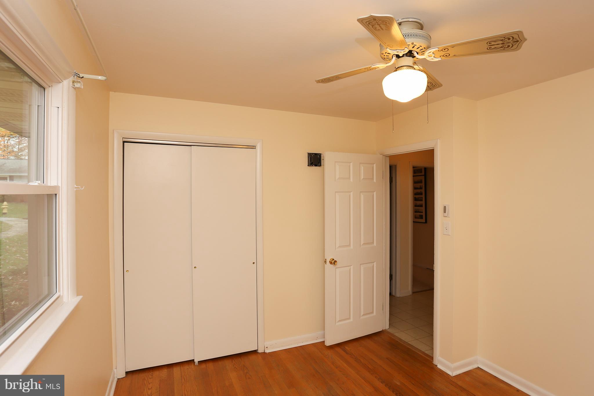 592 Forest View Road Linthicum Heights, MD 21090 - Photo 14 of 26 Bedroom