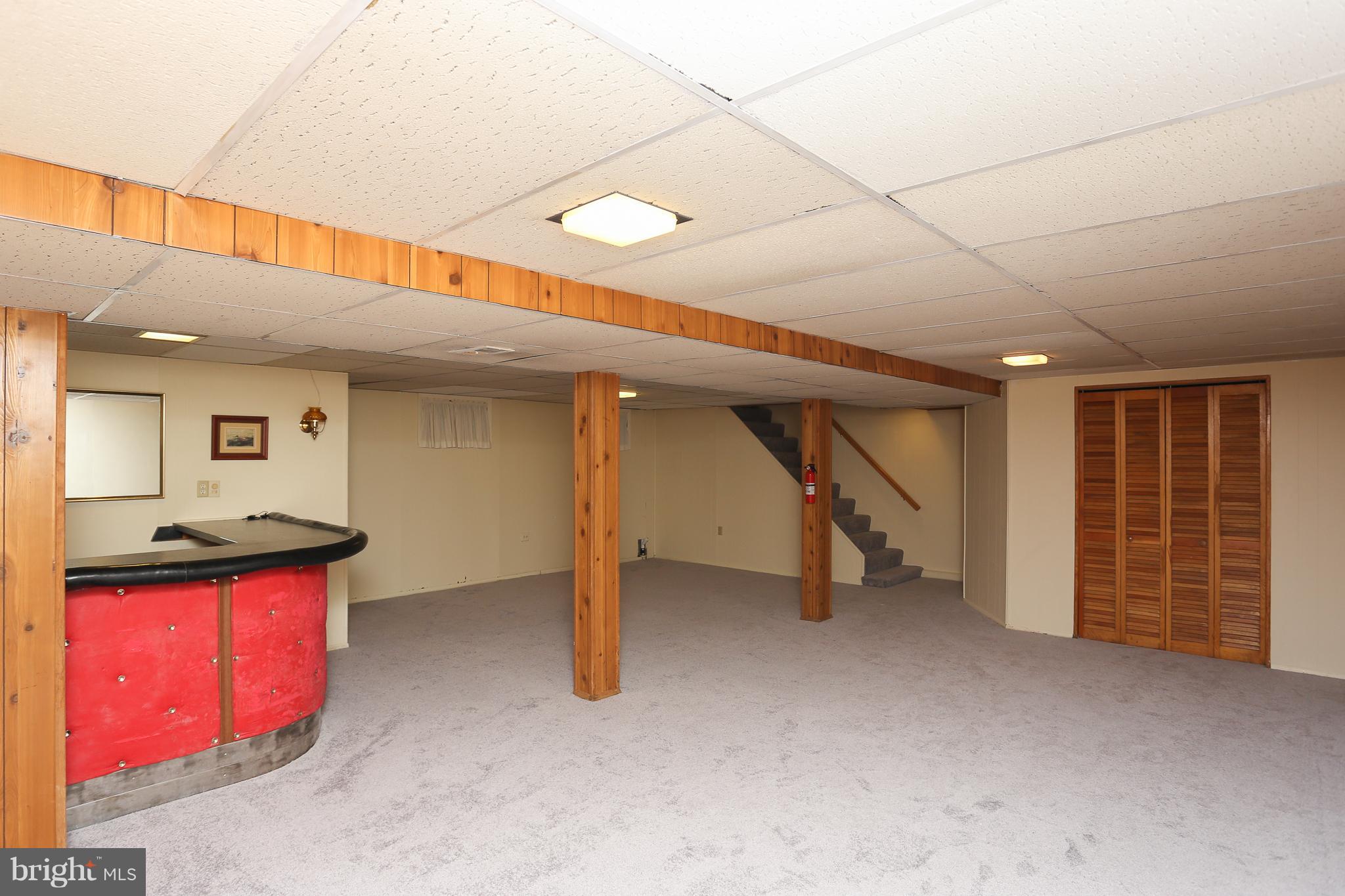 592 Forest View Road Linthicum Heights, MD 21090 - Photo 17 of 26 Basement