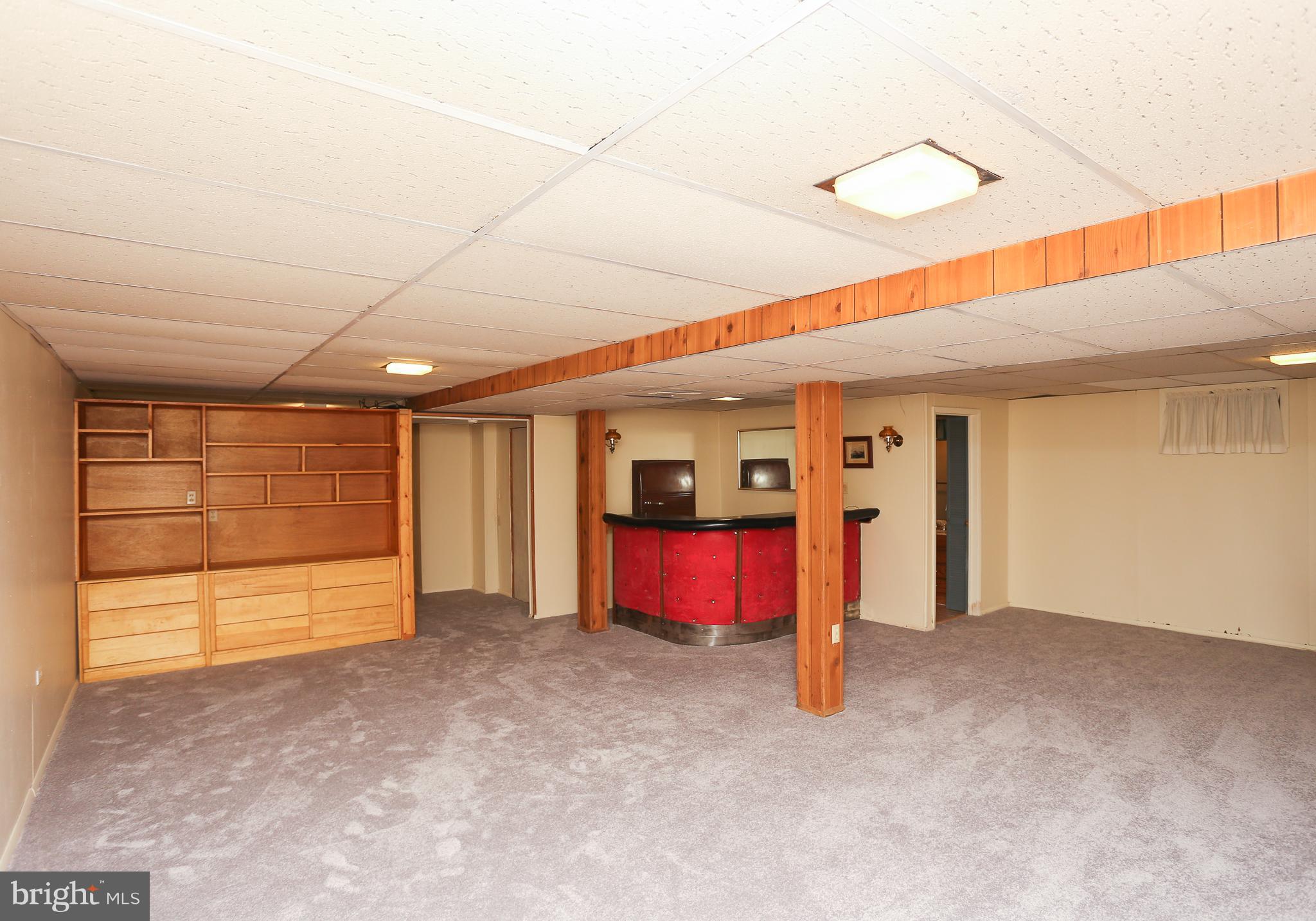 592 Forest View Road Linthicum Heights, MD 21090 - Photo 18 of 26 Basement