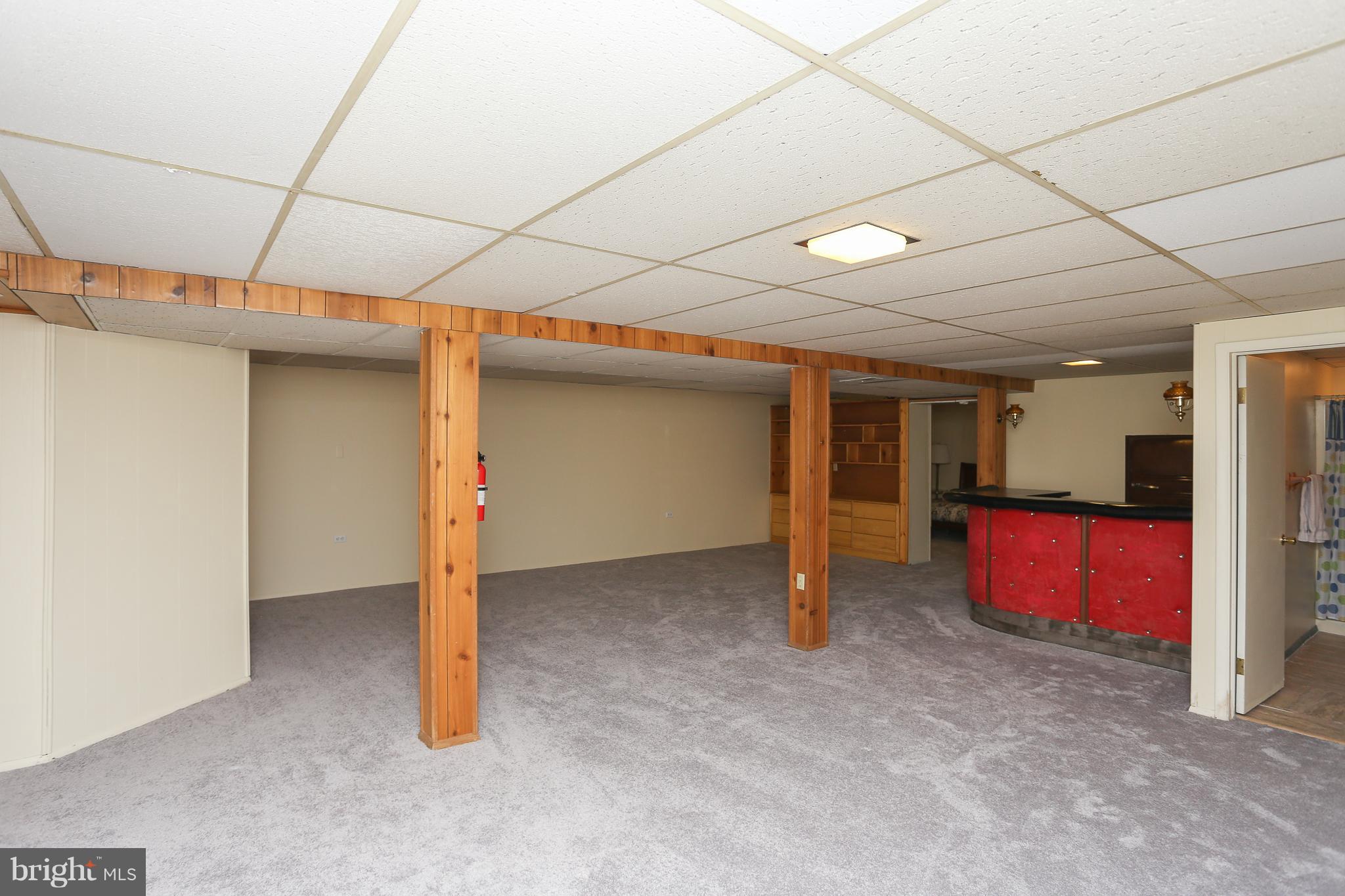 592 Forest View Road Linthicum Heights, MD 21090 - Photo 19 of 26 Basement