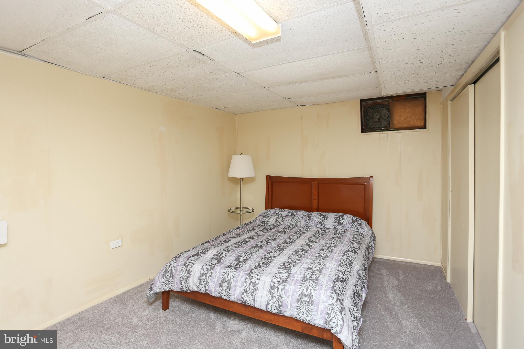 592 Forest View Road Linthicum Heights, MD 21090 - Photo 20 of 26 Basement