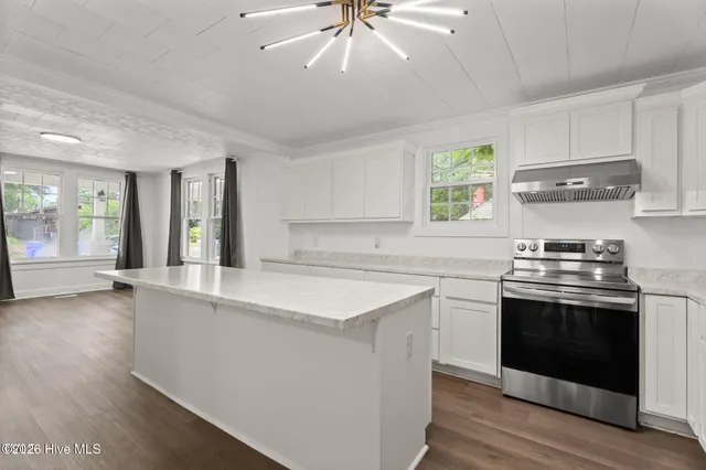 $172,000 | 919 College Circle North, Wilson, NC 27893