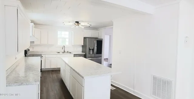 $172,000 | 919 College Circle North, Wilson, NC 27893