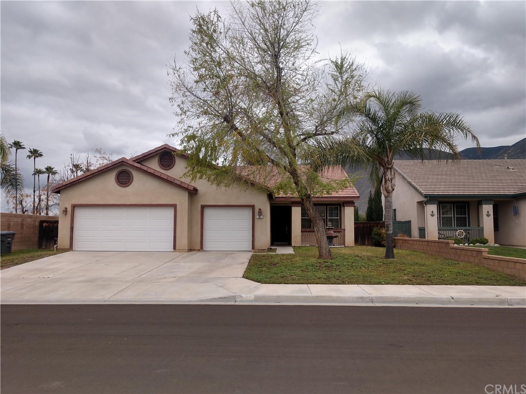 261 Spinnaker Street San Jacinto, CA 92583 - Photo 1 of 1