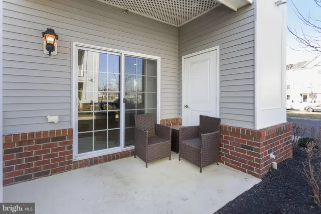 $425,000 | 40 Foulkes Lane, Unit 11, Chesterfield, NJ 08515