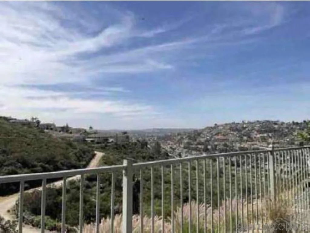 2552 Valley Waters Court Spring Valley, CA 91978 - Photo 5 of 16 a view of city and green trees