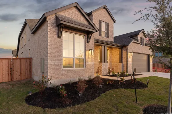 $714,900 | 414 Tumbling Creek, Kyle, TX 78640