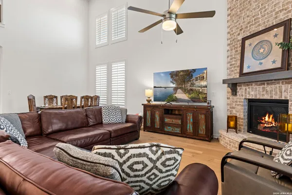 $714,900 | 414 Tumbling Creek, Kyle, TX 78640