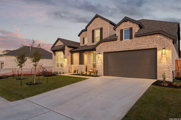 $714,900 | 414 Tumbling Creek, Kyle, TX 78640
