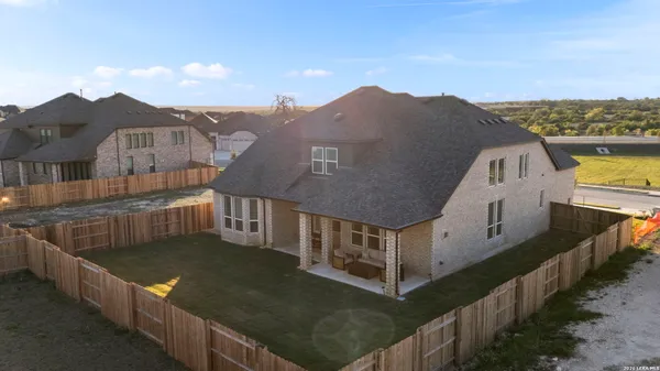 $714,900 | 414 Tumbling Creek, Kyle, TX 78640