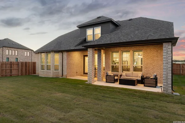 $714,900 | 414 Tumbling Creek, Kyle, TX 78640