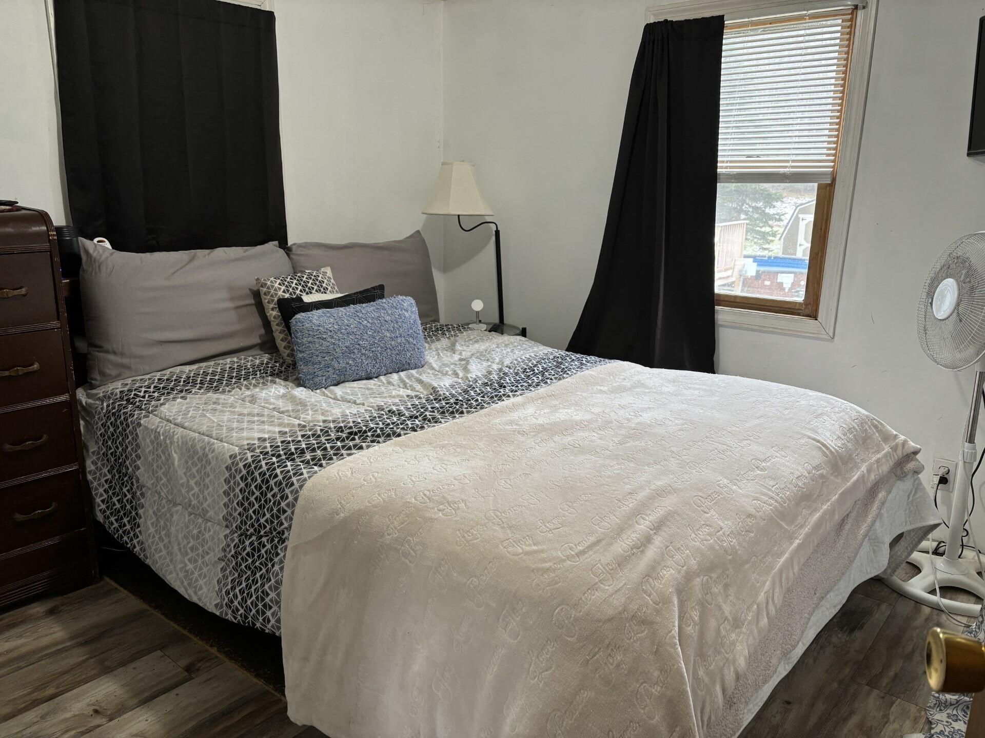 115 North Searsport Road Frankfort, ME 04438 - Photo 17 of 22 Bedroom #2