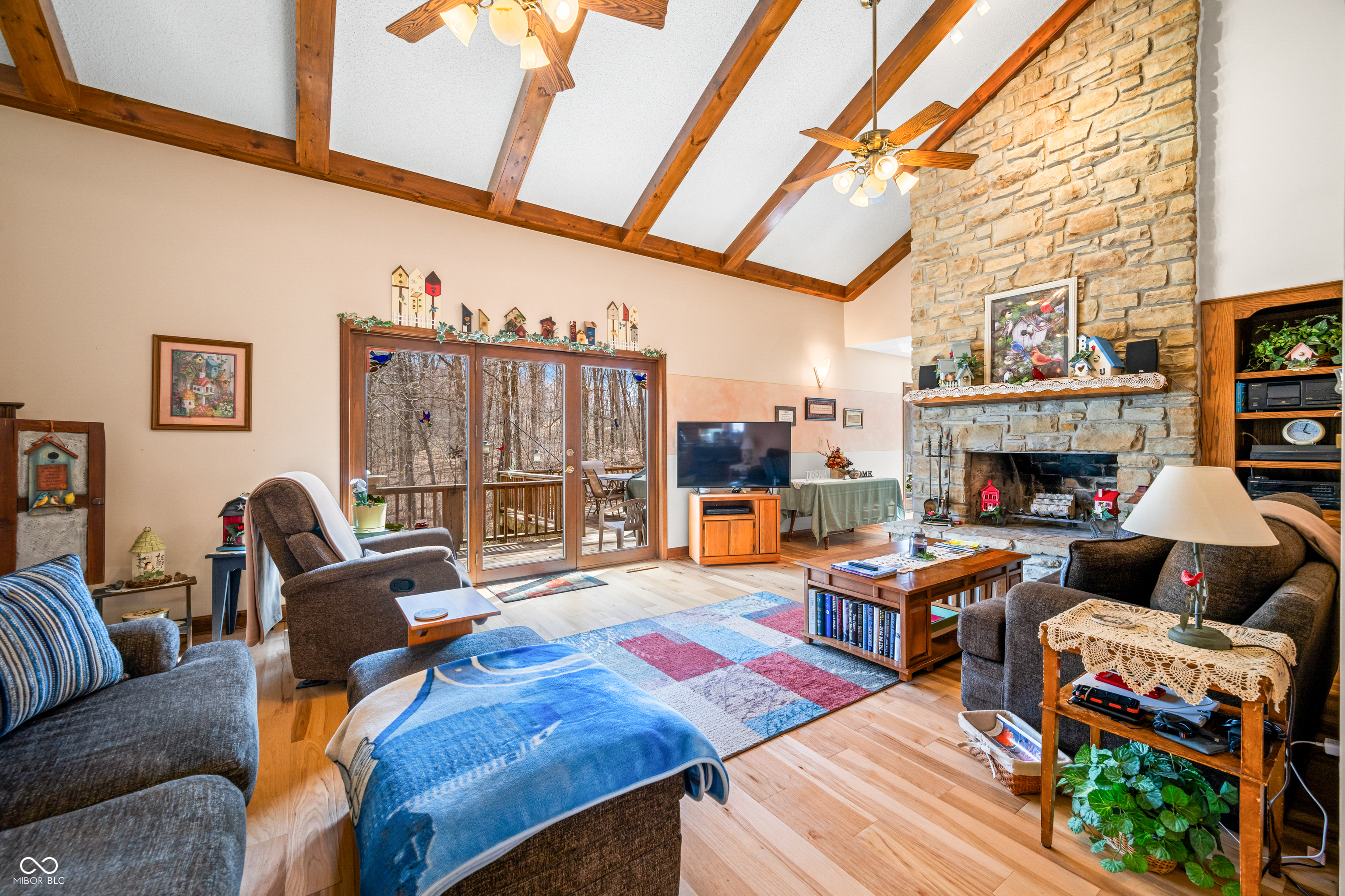 8968 Old Haggard Road Morgantown, IN 46160 - Photo 36 of 102 Gallery Image 36