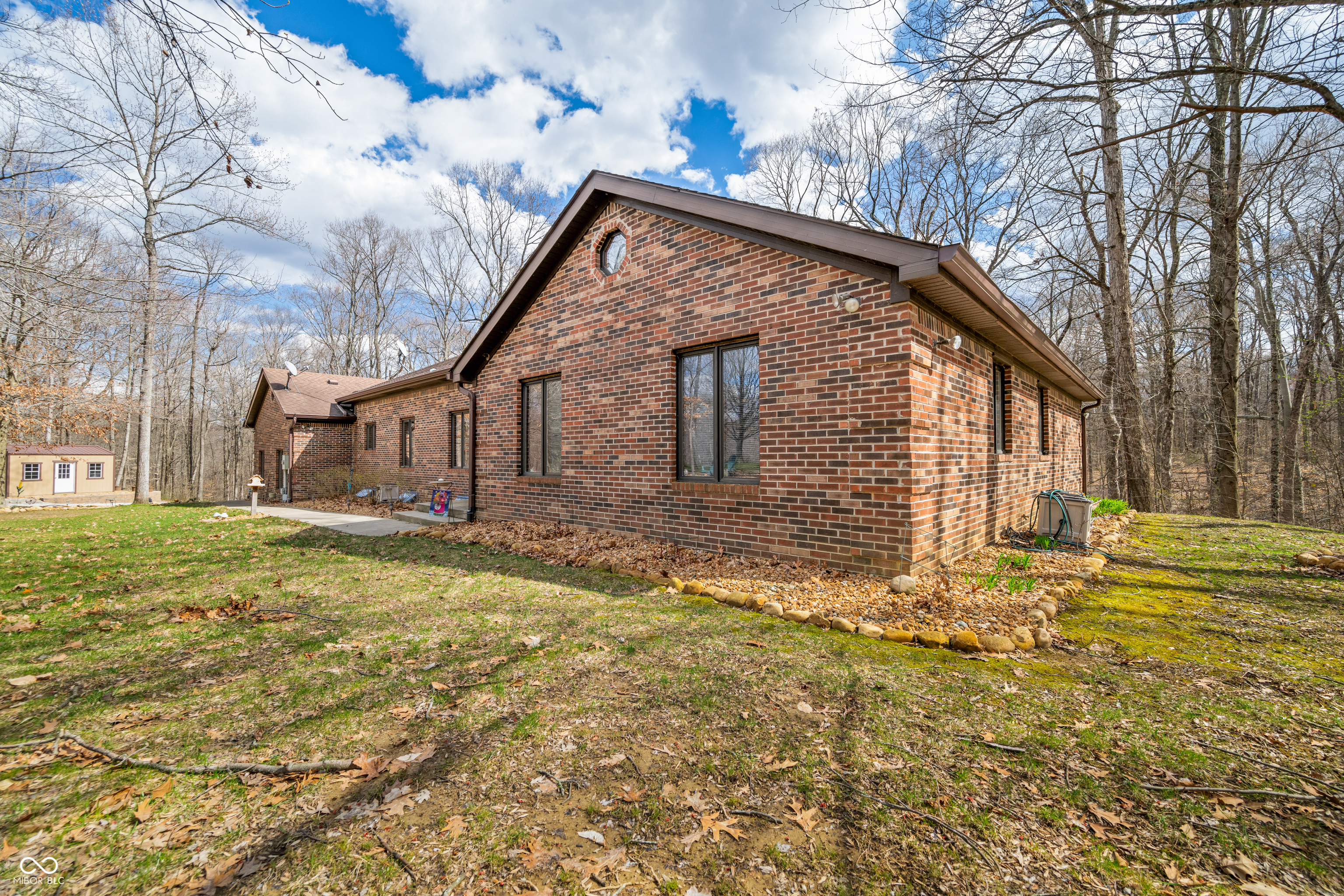 8968 Old Haggard Road Morgantown, IN 46160 - Photo 8 of 102 Gallery Image 8