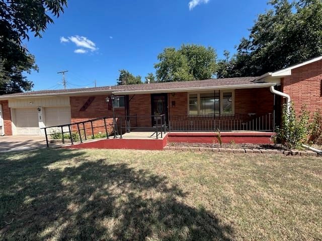 804 North 7th Street Perry, OK 73077 - Photo 40 of 40 Gallery Image 40